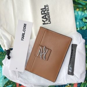 Karl Lagerfeld Autograph Collection